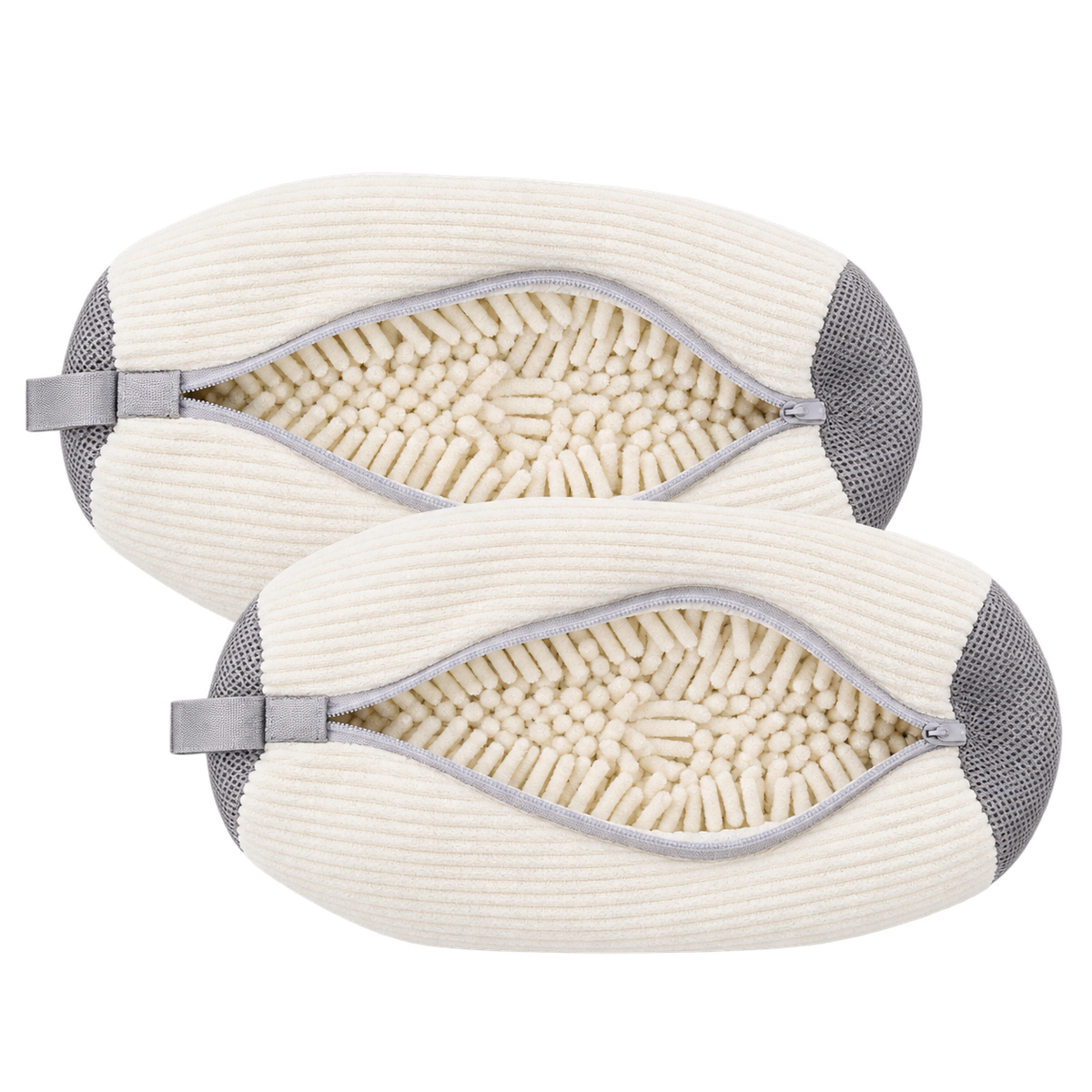 Trainer Wash Bag — Machine Wash Your Shoes Without Ruining Them