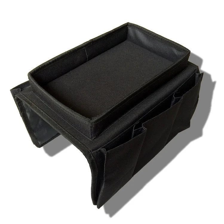 Sofa Armrest Caddy