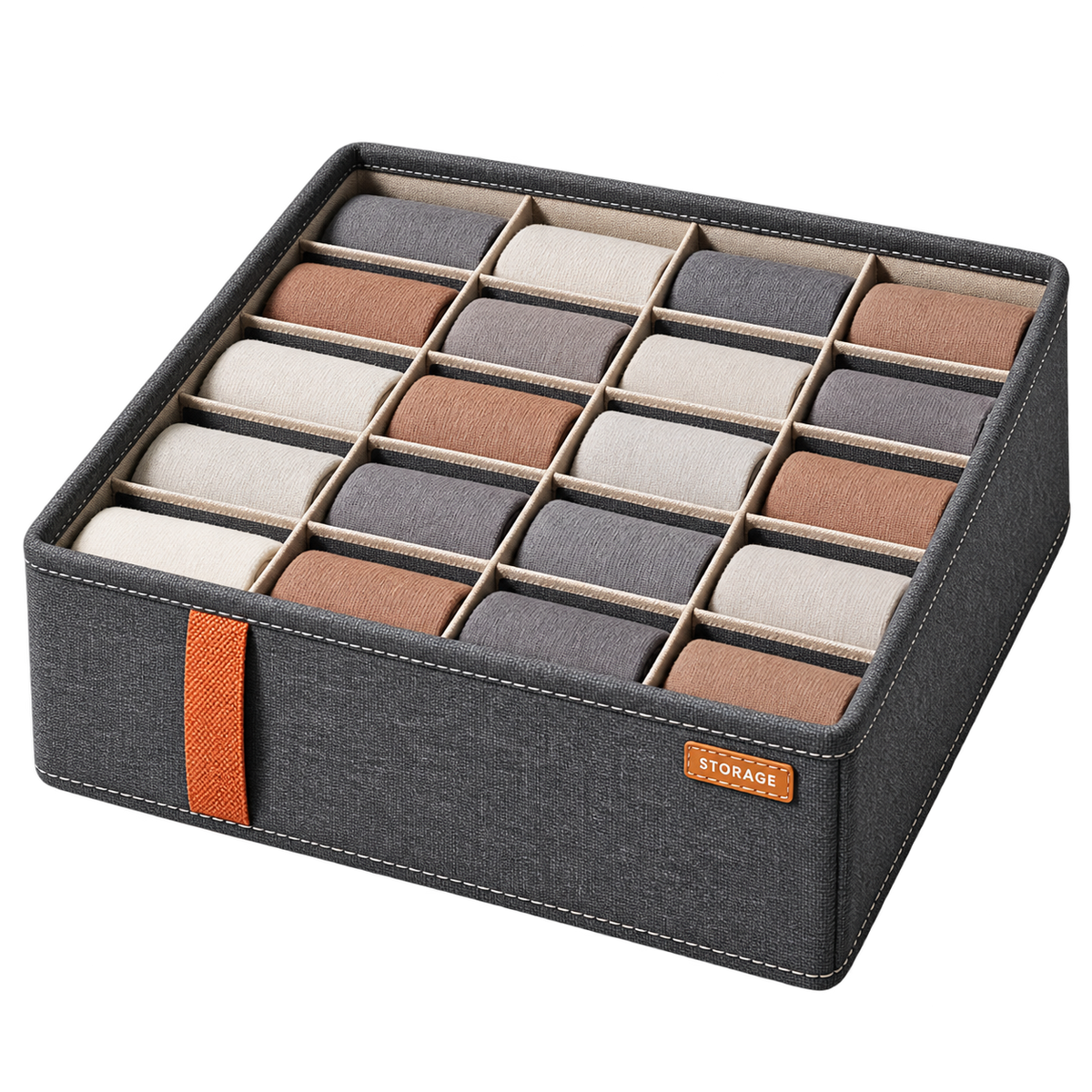 Honeycomb Drawer Organiser