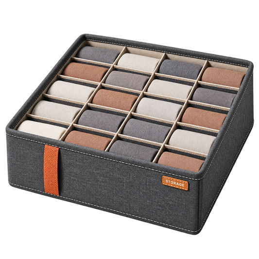 Honeycomb Drawer Organiser