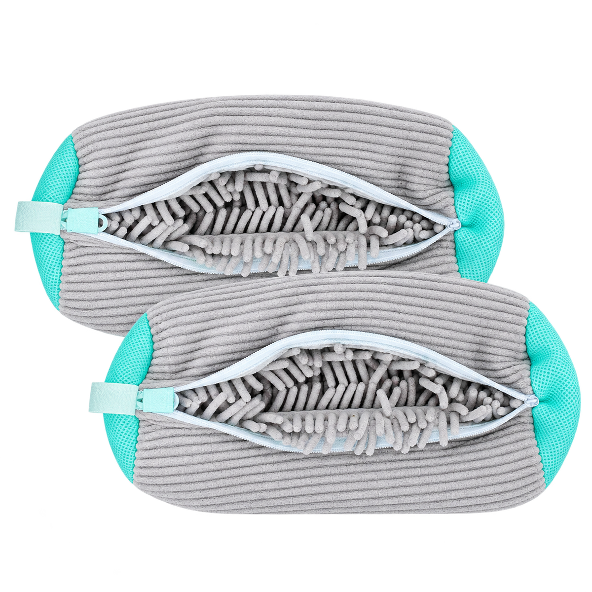 Trainer Wash Bag — Machine Wash Your Shoes Without Ruining Them