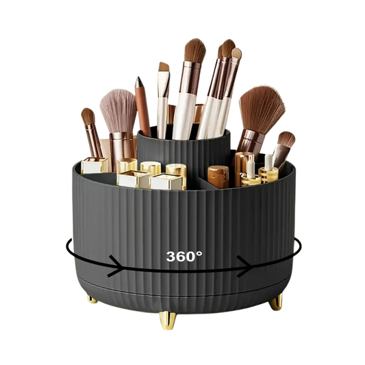 360° Rotating Cosmetic Organiser