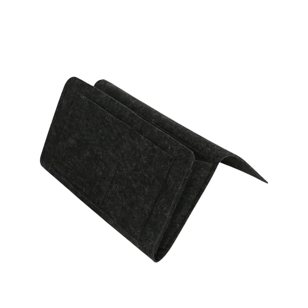 Felt Bedside Caddy