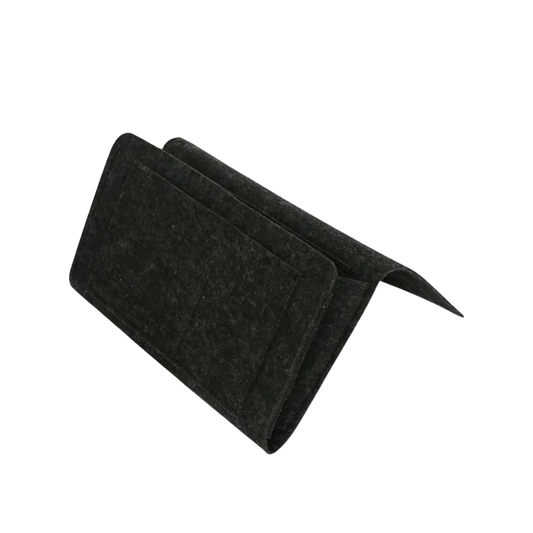 Felt Bedside Caddy