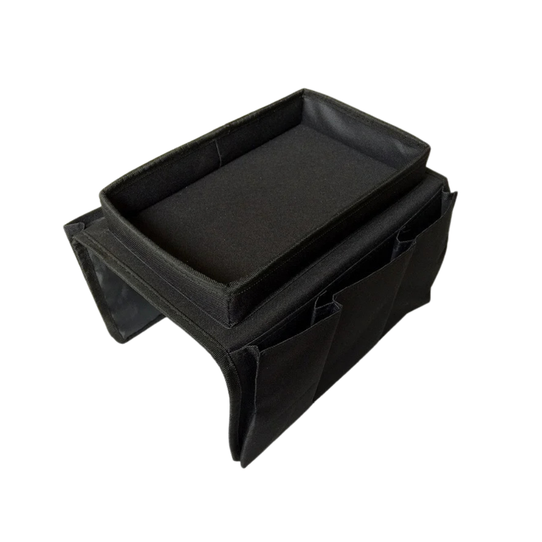 Sofa Armrest Caddy