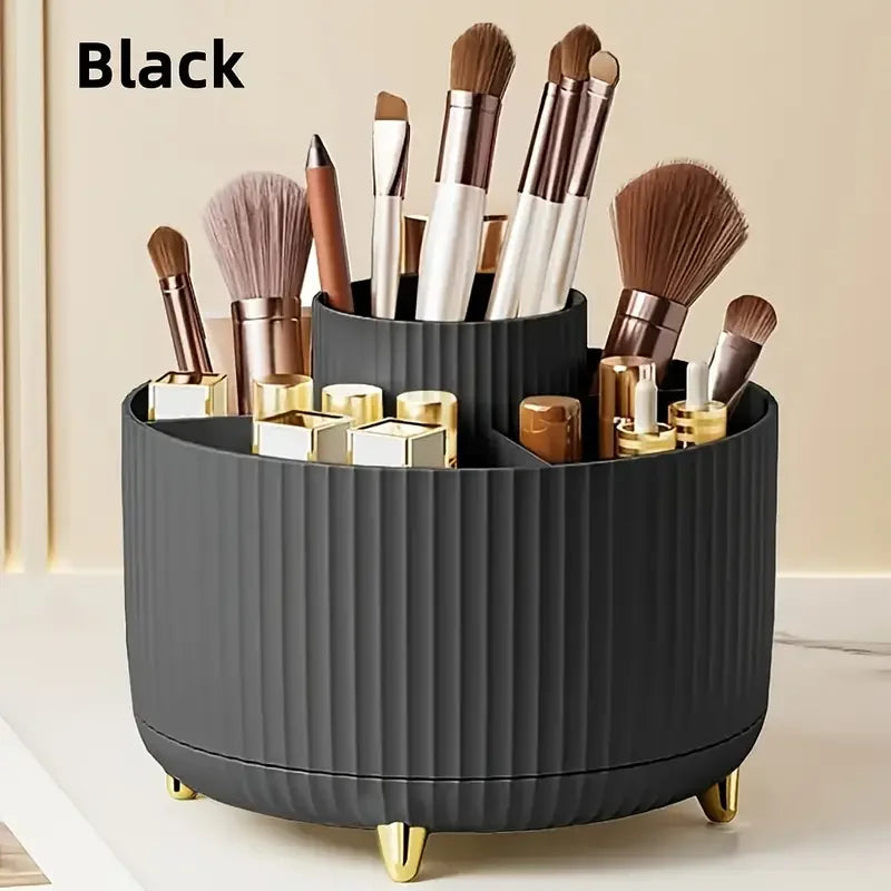 360° Rotating Cosmetic Organiser