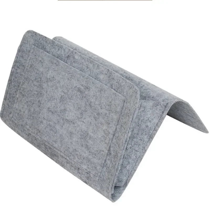 Felt Bedside Caddy