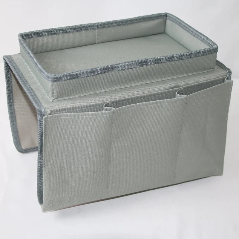 Sofa Armrest Caddy