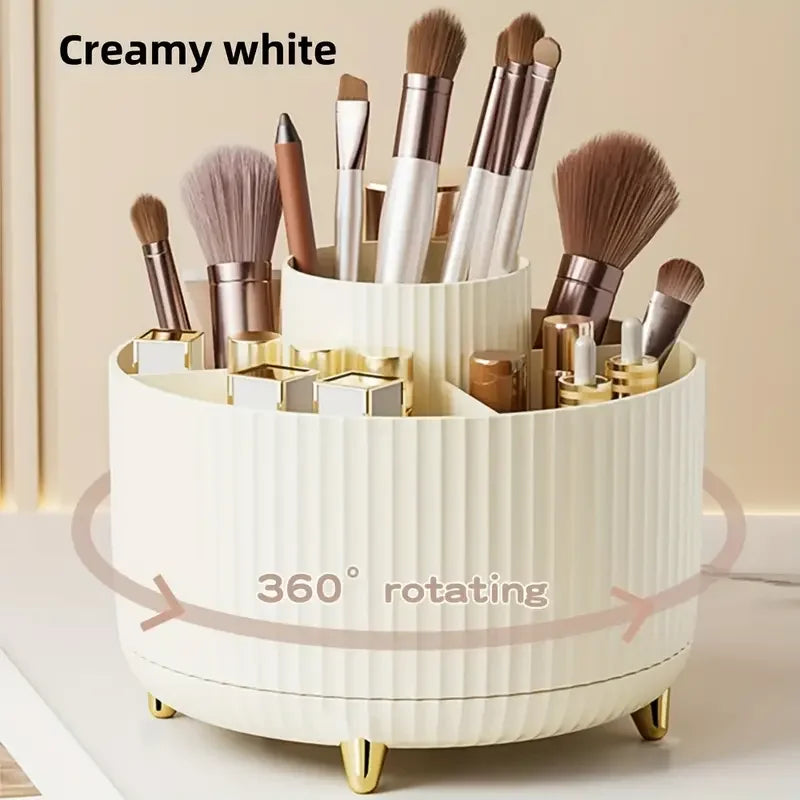 360° Rotating Cosmetic Organiser