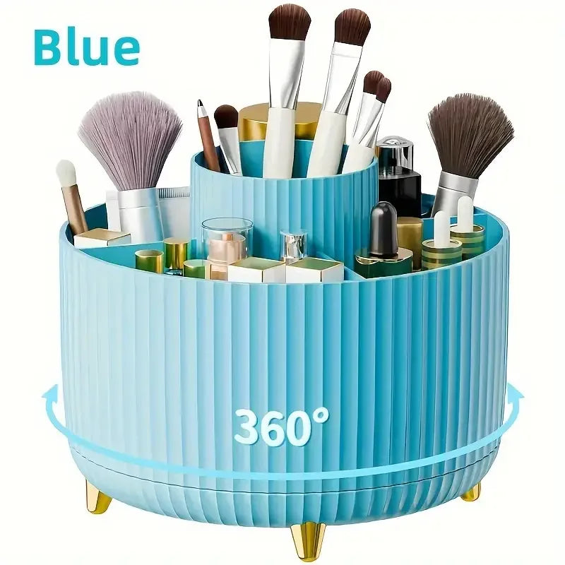 360° Rotating Cosmetic Organiser
