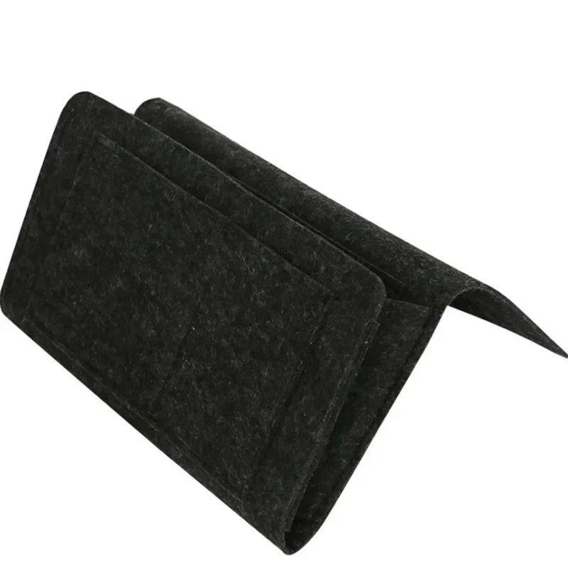 Felt Bedside Caddy