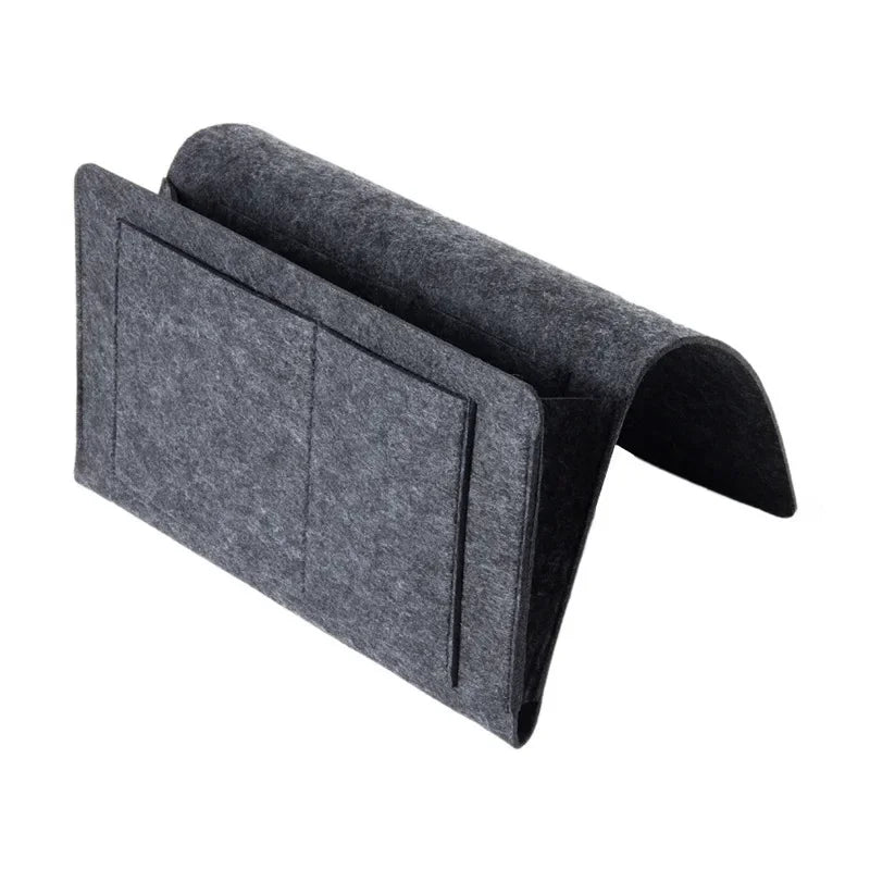 Felt Bedside Caddy