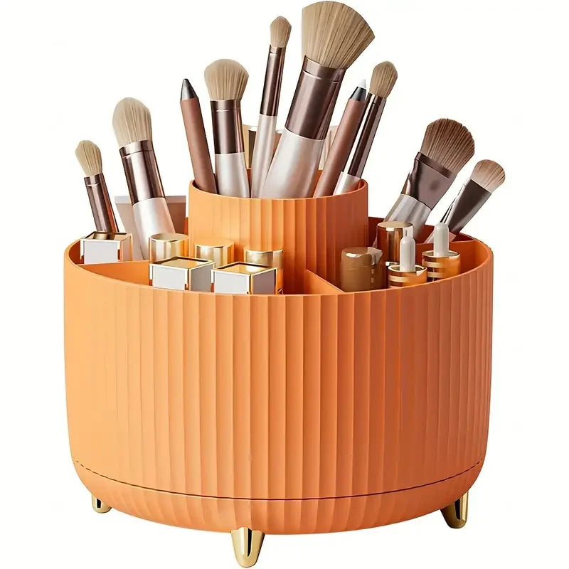 360° Rotating Cosmetic Organiser