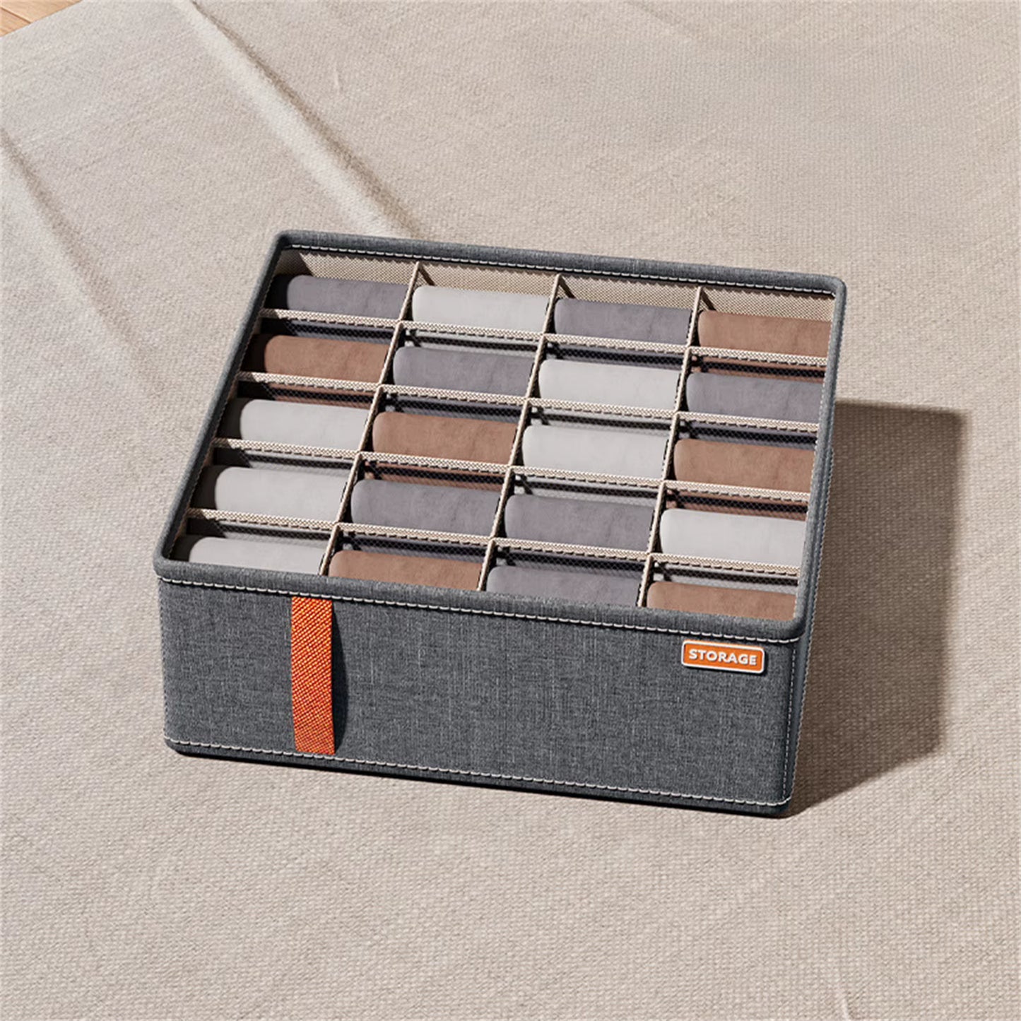 Honeycomb Drawer Organiser