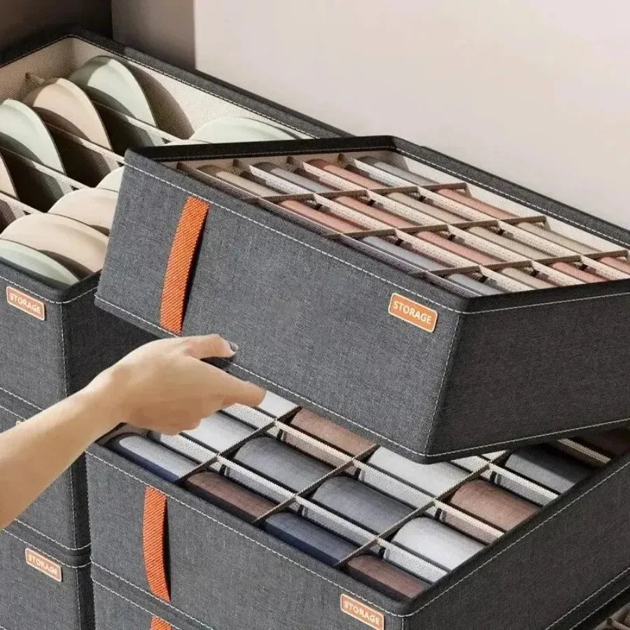 Honeycomb Drawer Organiser