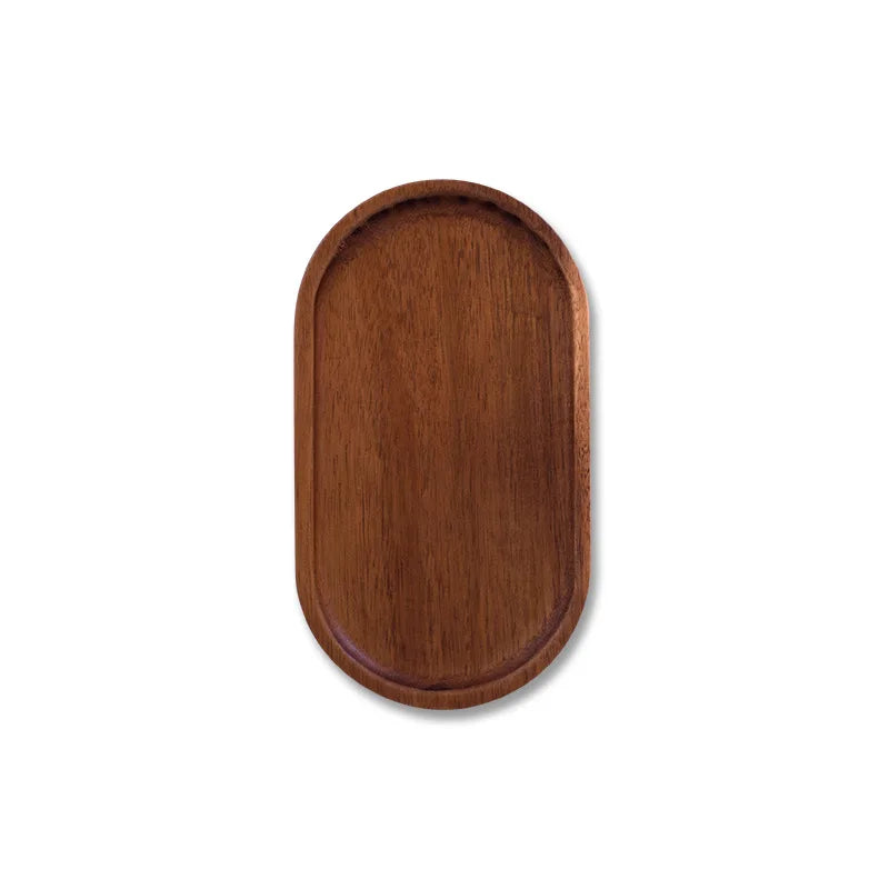 Solid Wood Serving Tray