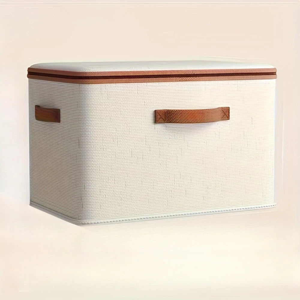 Stackable Linen Box