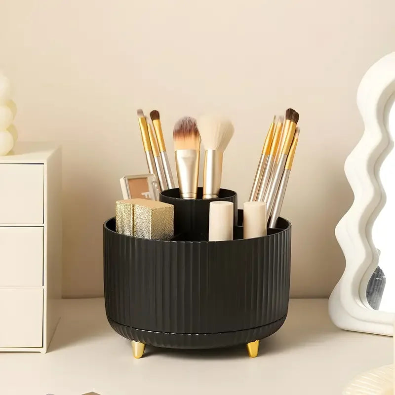 360° Rotating Cosmetic Organiser